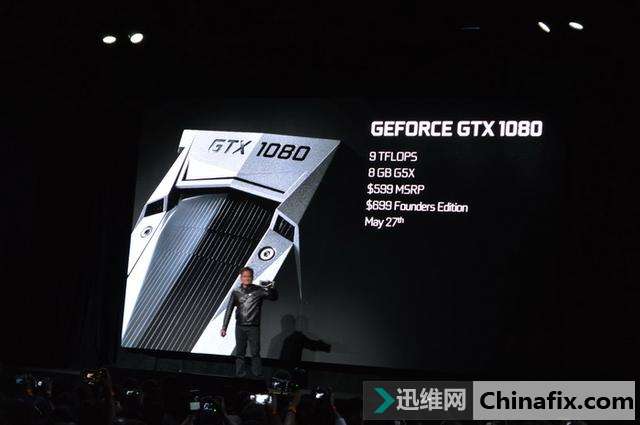 NVIDIA逐代高端显卡性能比拼，你能猜到结果吗？