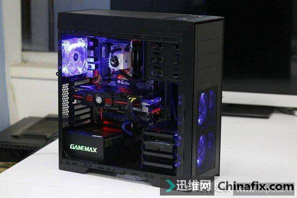 老司机教你组装电脑如何选择硬件？