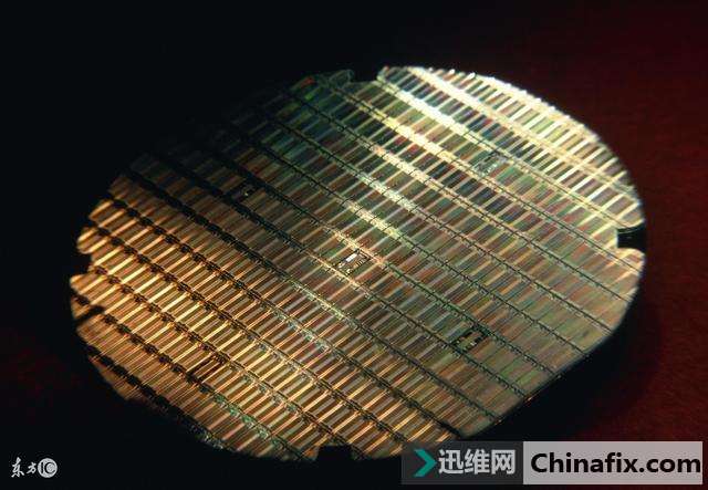 中国大陆将有一家比28nm工艺更先进的芯片制造工厂