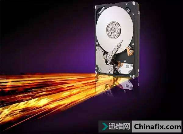 硬盘开盘数据恢复到底是如何维修？