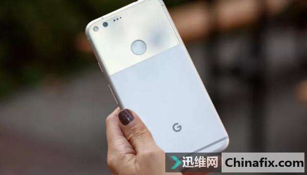 部分Pixel用户升级安卓8.0　手机无法运用数据连接