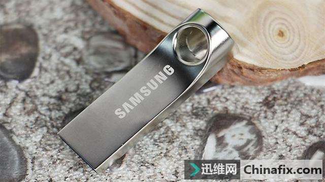 U盘读取不了只能扔？不求人自己也能搞定