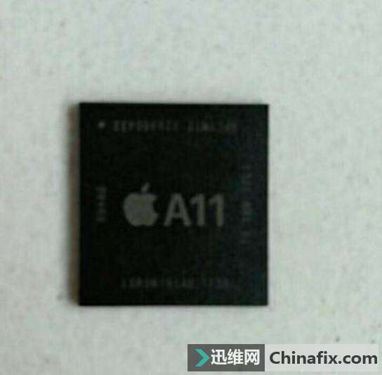 iPhone 10年 处理器由三星提供到自主规划