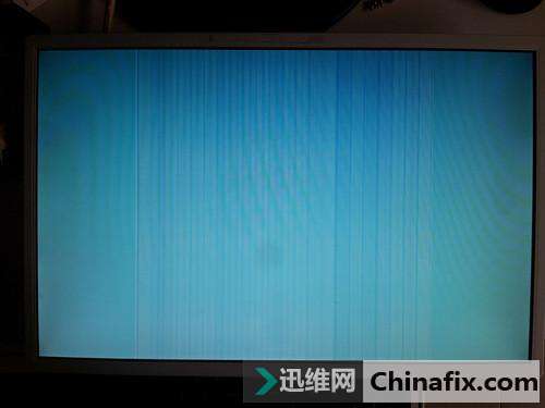 液晶屏笔记本白屏如何维修？液晶屏笔记本白屏的怎么修理