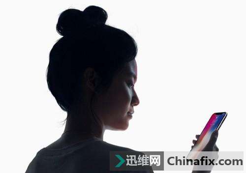 苹果iPhone X面容识别为何快 搭载人工智能芯片