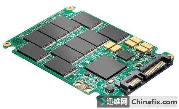 固态硬盘与机械硬盘在计算机中使用有什么分别？