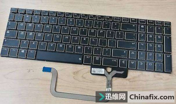 电竞不过瘾？机械键盘游戏本拯救你