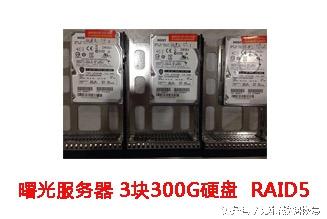 硬盘掉线，系统无法启动，RAID数据恢复成功案例分享