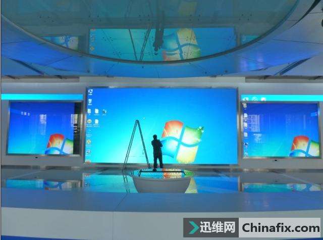 人民币连连升值 LED显示屏出口受挫？