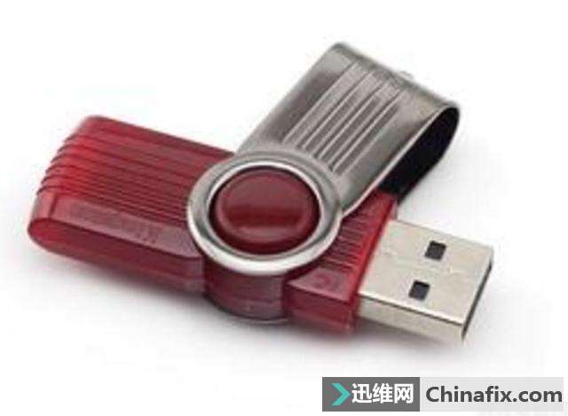 U盘中病毒了，内容格式化了，该怎么恢复数据？