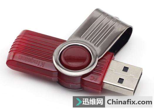 U盘进水不通电了，里面的数据如何恢复？