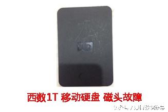 移动硬盘运用多年，拷贝数据慢，怎么搞定？