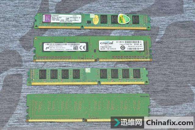 电脑DDR4与DDR3内存的区别