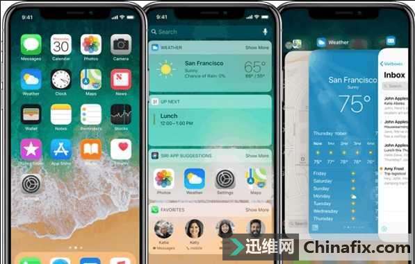 电池容量缩水！iPhone X电池容量揭晓