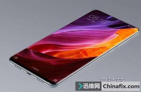手机的全面屏时代已经来了，电视离全面屏还有多远？