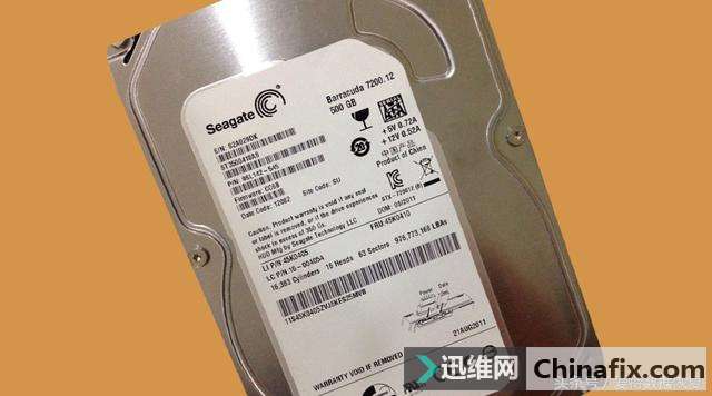 台式硬盘出现电路问题如何维修？用户怎么防止硬盘电路问题？
