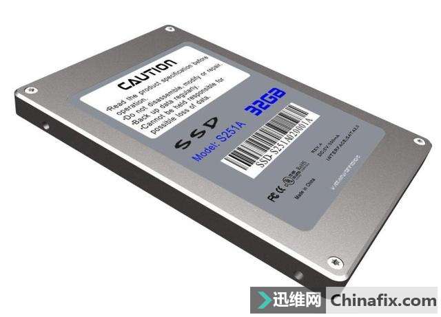 SSD固态硬盘的运用寿命是多久