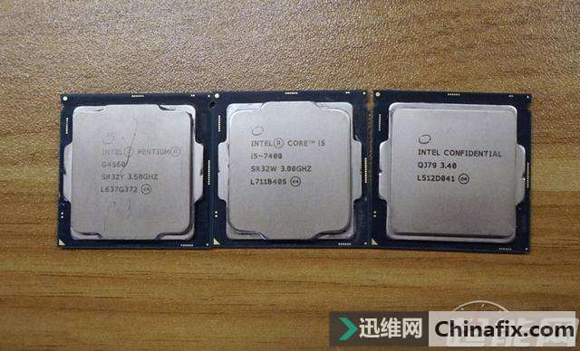 第八代酷睿不能在旧板上用，那300系列主板能否用旧处理器呢？