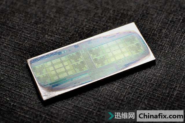 科学开盖，大神教你怎么把Ryzen Threadripper的die抠下来