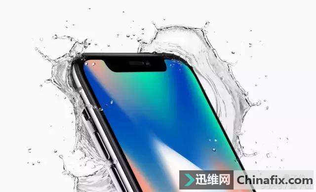 解密iPhone X大脑：苹果押注AI芯片，早在三年前就决定了