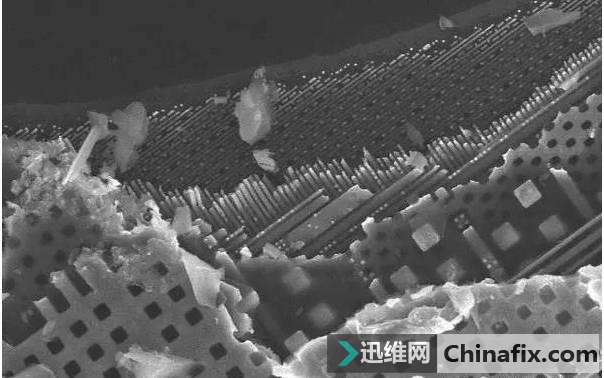 「技术文章」芯片里面有几千万的晶体管是怎么实现的？