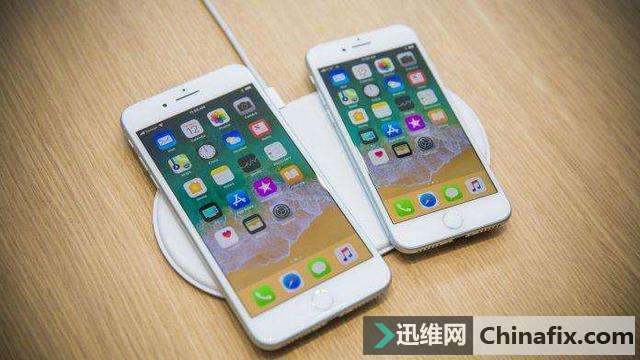 电池容量再缩小！iPhone8/8Plus电池续航成问题