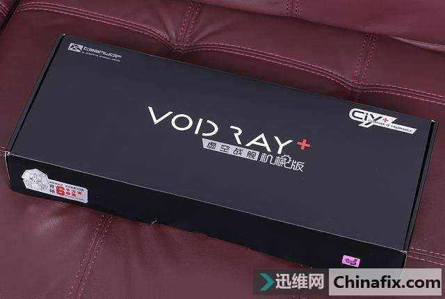 机械键盘可以自己换轴啦，还不知道你就凹凸了