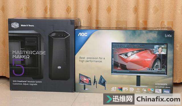 最详尽的GTX 1080 FE显卡体验