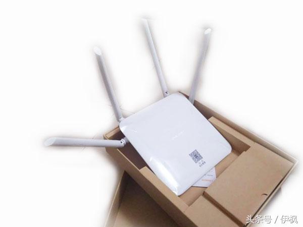 又一款免费硬件，免费的wifi扩展器来了，你上车了没？