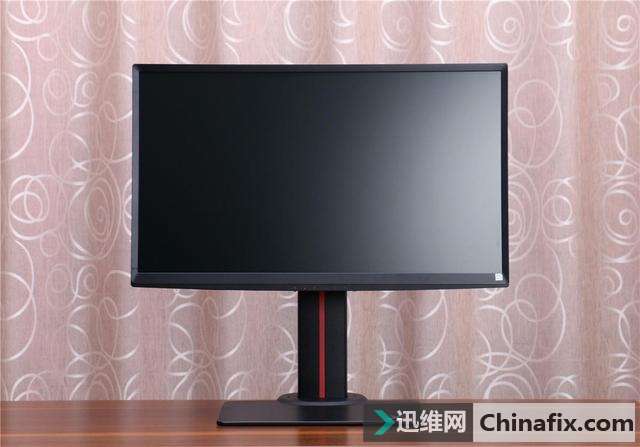 体验高刷新显示器