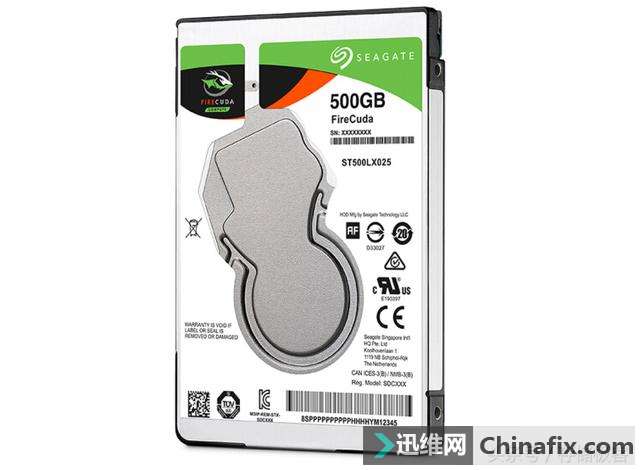 笔记本升级混合固态硬盘有效果吗？用户如是说