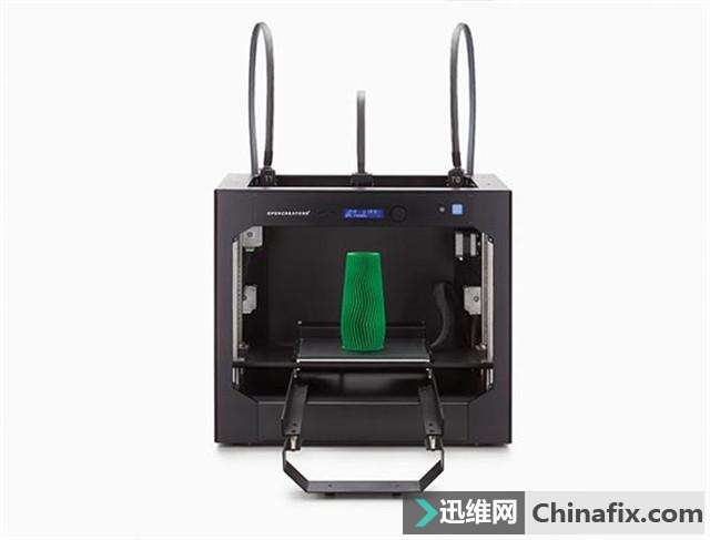 3D打印机界的一股清流！
