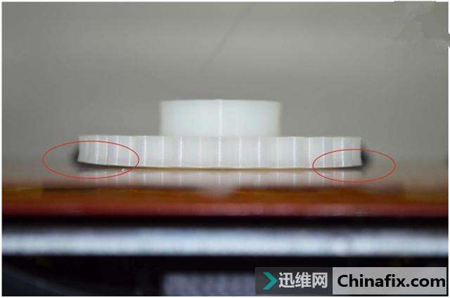3D打印问题排除指南！