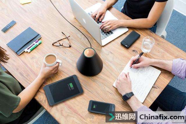 Pi Charger：让iPhone X无线充电更自由