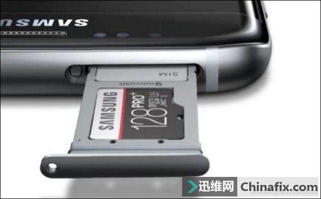 都说储存卡慢？新标准让它秒变SSD！