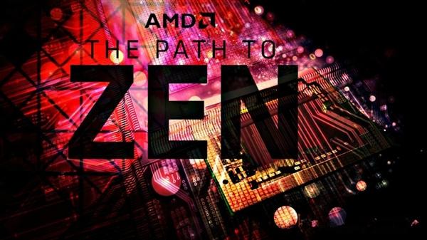 工艺性能提升10%！AMD明年的新处理器和显卡所有改用12nm
