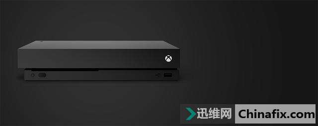 国行Xbox One X来了！值不值得买？