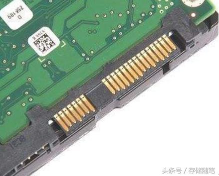 NVMe SSD来势凶猛，SAS固态硬盘依然有施展空间！