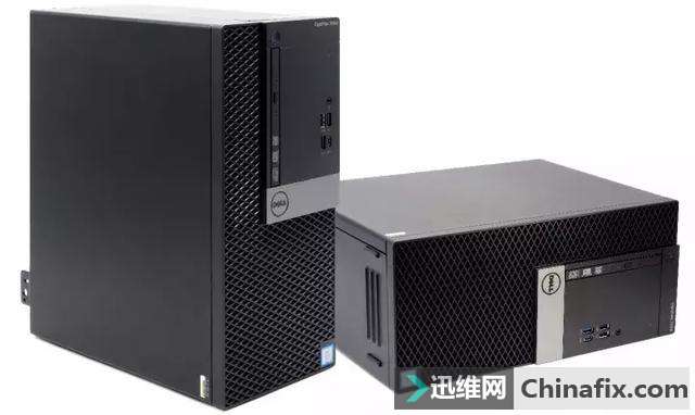不再神秘中的神秘！戴尔OptiPlex 7050微塔式规划解读