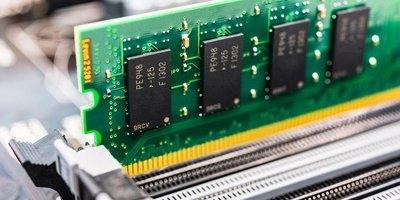 首颗功能完整DDR5内存芯片完工
