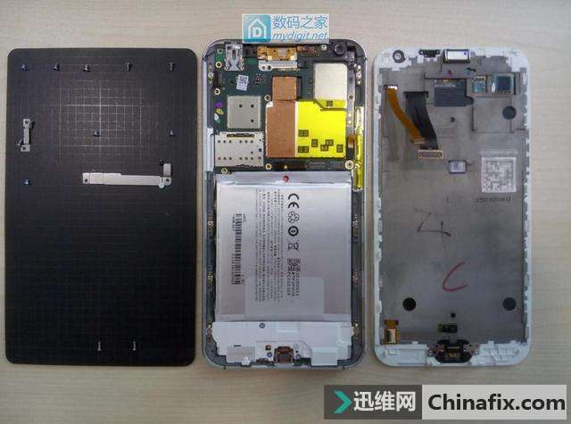 内存越大越好！魅族MX5成功扩容经验分享