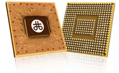 国产X86 处理器和Intel还有多少差距？这些数据道出现状