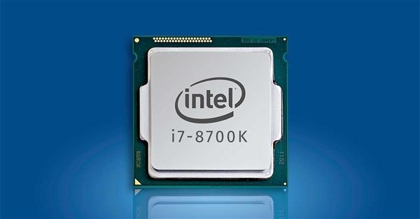 8代酷睿为啥必须用新主板？Intel自曝真因