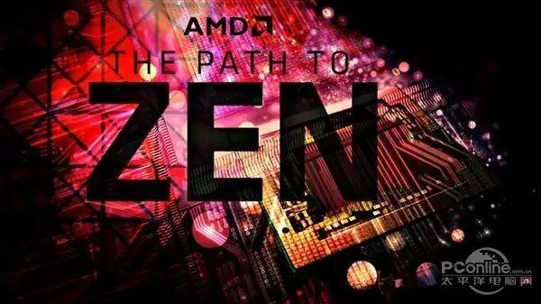 14nm改12nm？AMD公布新Ryzen处理器和Vgea显卡