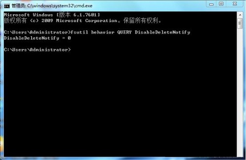 直观的看看固态硬盘TIRM功能的意义何在？