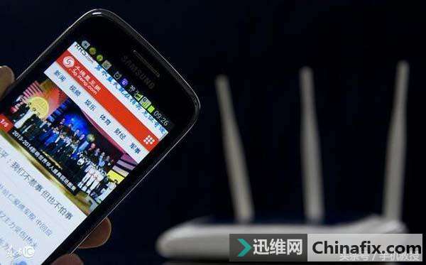 夜间要不要关闭wifi路由器？