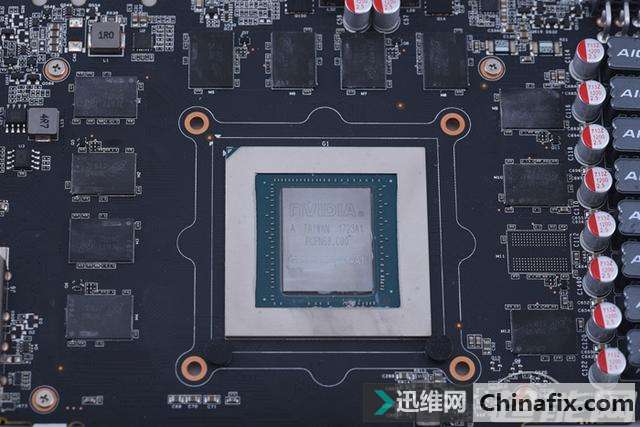 即便是矿难了，但因为显存紧缺，显卡也不会降价