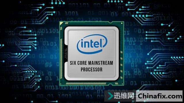Intel解释新处理器为什么要用300系主板：供电部分做了改进