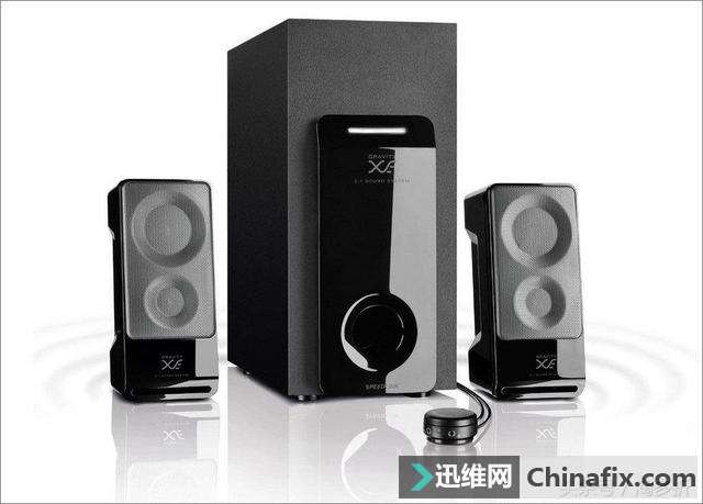 笔记本怎么外接音箱？