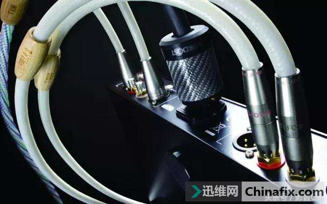 顶级信号线包含了什么奥妙？这些线材你听过吗？